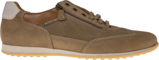 Chaussure à lacets Mephisto Leon homme taille 45