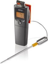 Bol.com Vlees en Grill Thermometer Bluetooth 1 Sonde - Gefu |CONTROL+ aanbieding