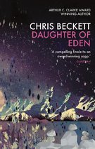 Eden 3: Daughter of Eden