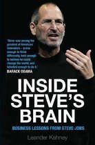 Inside Steves Brain