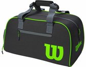 Wilson Small Duffle Blade BK/Grey