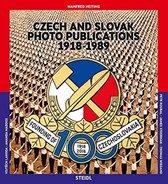 Czech and Slovak Photo Publications