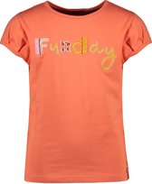 Nono Kamsi Kids Meisjes T-shirt - Maat 134/140