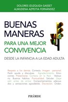 Libro Práctico - Buenas maneras para una mejor convivencia