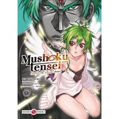 Mushoku Tensei - Tome 4