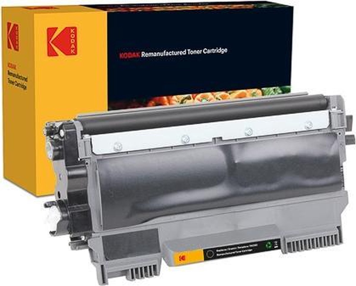 BROTHER HL-2240 TONER CART BLACK HY KODAK