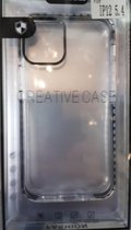 Creative Case | Apple iPhone 12 Mini | High Quality | Dikke randen | super sterk |