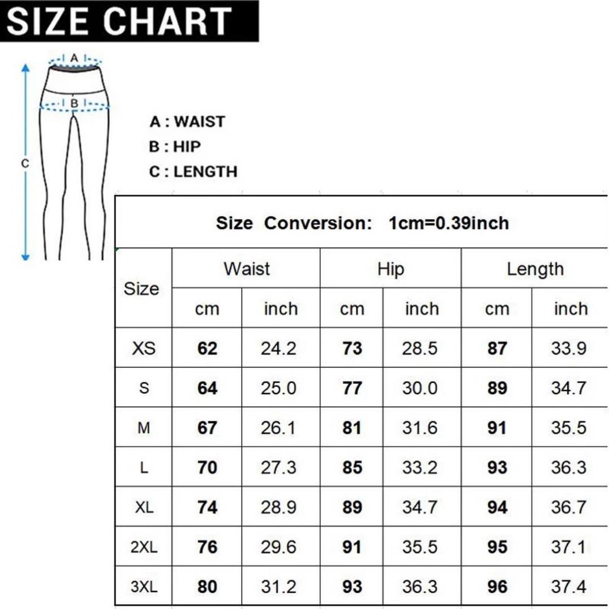 TikTok Shape Legging - TikTok Legging 