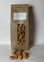 Honden koekjes  ovengebakken veggie  300 gr