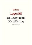 Lagerlöf - La légende de Gösta Berling