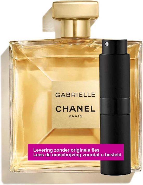 Chanel Gabrielle 100 ml - Eau de Parfum - Damesparfum