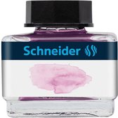 Inktpotje Schneider 15ml - pastel Lila voor