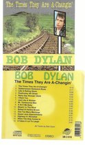 The Times They are A-Changing - Bob Dylan