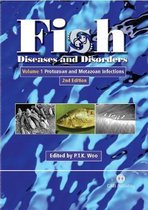 Fish Diseases And Disorders