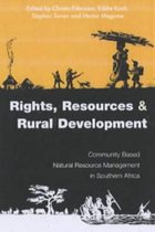 Rights Resources and Rural Development