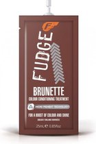Fudge Colour Conditioner Treatment Brunette 25ml