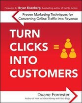 Turn Clicks Into Customers