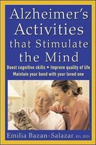 Alzheimers Activi That Stimulate Mind