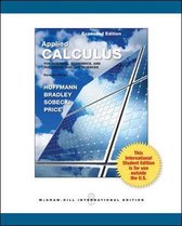 Applied Calculus for Business, Economics, and the Social and Life Sciences, Expanded Edition