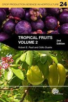 Tropical Fruits Vol 2 2nd