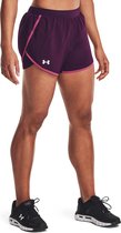 Under Armour Fly By 2.0 Short-PPL - Maat XS