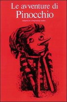 Smiley Face Readers, Italian Readers, Le avventure di Pinocchio