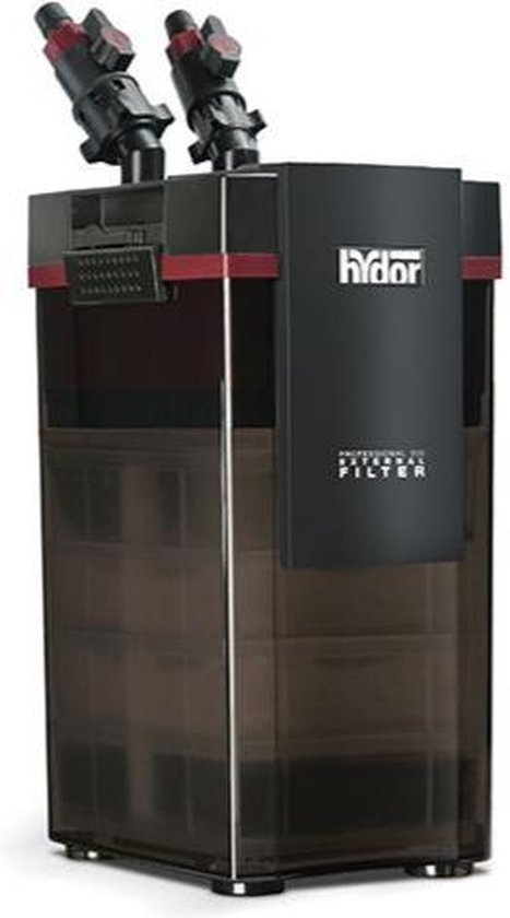 Hydor Professional Buitenfilter 600