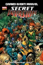 Grandi Eventi Marvel 6 - Secret Invasion