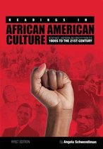 Readings in African American Culture