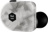 Master & Dynamic MW07 Plus - Bluetooth Headset (Wit)