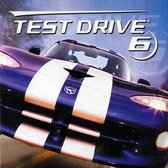 Test Drive 6 /PC