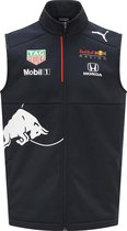 Red Bull Racing Teamline Gilet 2021 S - Max Verstappen