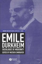 Emile Durkheim Sociologist Of Modernity