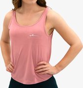 FORZA DAMES TANK TOP - ROZE