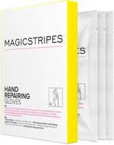 Magicstripes Hand Repairing Mask - handmasker - 3 paar - Hydraterend - Voedend
