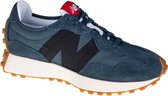 New Balance MS327STE, Mannen, Blauw, Sneakers, maat: 45