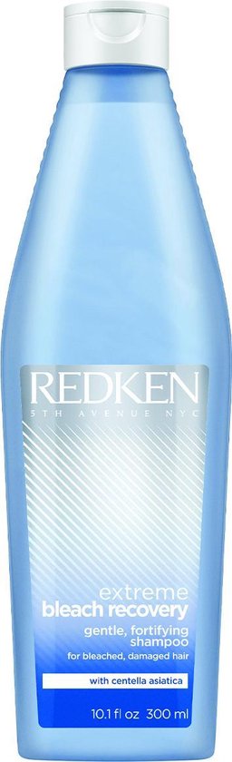 Redken bleach recovery deals