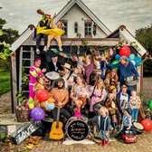 Een Grote Familie (lp)