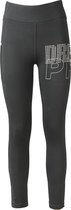 PK International Sportswear - Tights - Batello - Onyx - XL