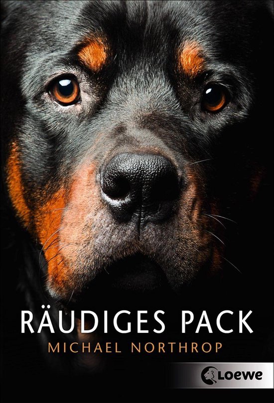 Räudiges Pack - cover