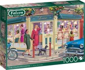 Falcon puzzel The Hairdressers - Legpuzzel - 1000 stukjes