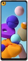Samsung Galaxy A21s - 32GB - Zilver