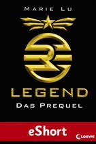 Legend - Legend - Das Prequel