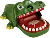 Afbeelding van het spelletje Spel Bijtende Krokodil - Speelgoed - Spellen