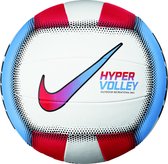 Volley-ball Hypervolley - Rouge / Blauw/ Wit - Taille 5