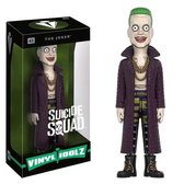 Funko - Joker (Suicide Squad) Vinyl Idolz