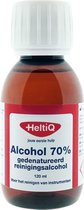 Heltiq Alcohol 70% 120 ml