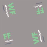 Fireflies & Wallflower - 2014 Jigsaw/Dufflecoat Records Singles Club #5 (7" Vinyl Single)