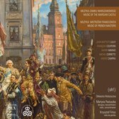 Music of the Warsaw Castle: Music of French Masters