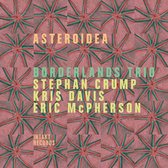 Borderlands Trio - Asteroidea (CD)